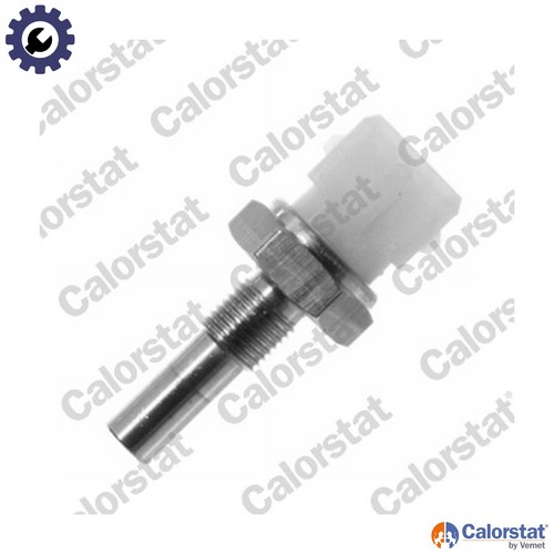 Sensor coolant temperature - sensor,