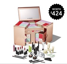 MAC 24 Mystery Must Haves