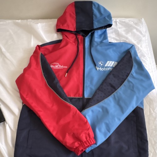 Bmw motorsport men s - m, men’s