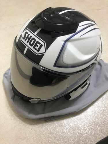 Shoei air full - shoei,