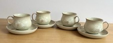 Denby Daybreak - Set of  FOUR