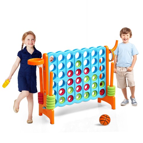 Giant row game jumbo - in,