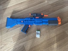 Star Wars Nerf Chewbacca