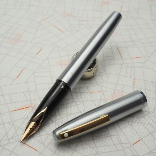 Sheaffer imperial - sheaffer, in
