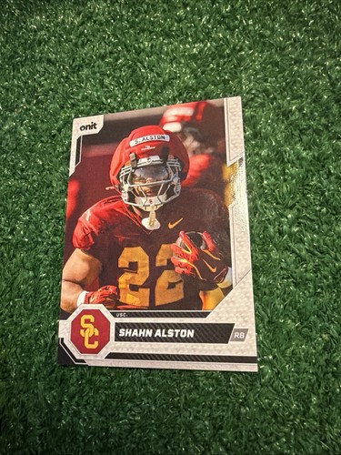 2026 onit usc trojans - onit,