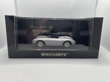 minichamps 1 43 Porsche 550