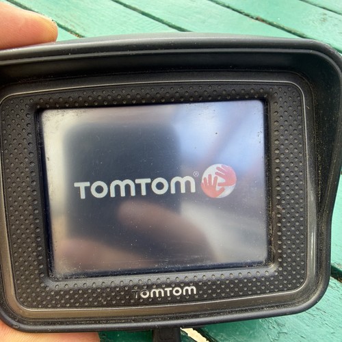 Tomtom urban rider - tomtom,