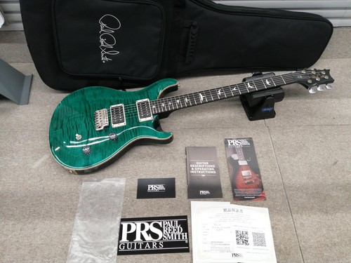 Prs ce24 custom configuration - custom,