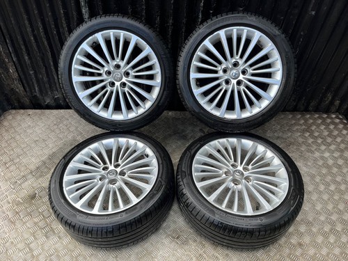Vauxhall astra mk7 - k,