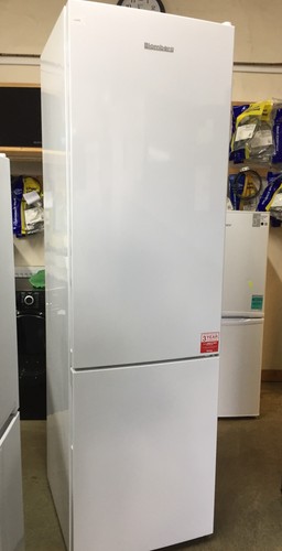 Blomberg knd24075v 203 cm - knd24075v, 203.5