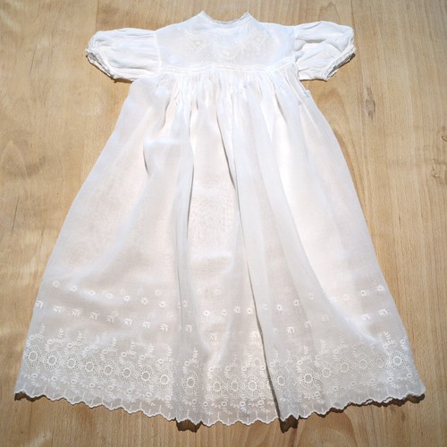 Vintage 1980s white cotton - white,