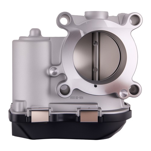 Throttle body for skoda - body,