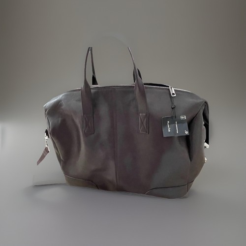 Massimo dutti leather - massimo,