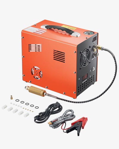 Uimoso 4500psi pcp - 4500psi,