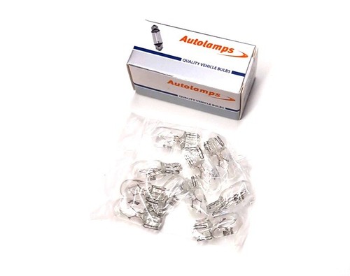 Box 12v number plate - box, of