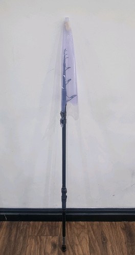 Penn wrath bolescopic rod - penn,