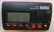 Korg MA-1 Digital Metronome