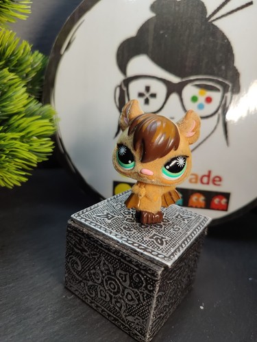 Lps00356 littlest petshop - my,