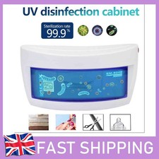 UV Sterilizer Drawer Box