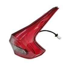 REAR RIGHT LAMP FITS FOR