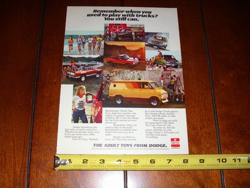 1977 dodge truck - 1977,