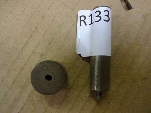 Flypress fly press tool - press,
