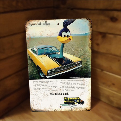 1970 plymouth road runner - 1970,