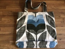 Large Tote Shopper Bag Crafted