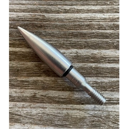 Premium 125gn screw points - 125gn, screw-in