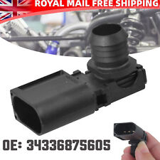 Brake Servo Pressure Sensor