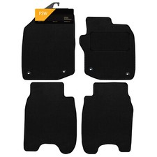 Fits Honda Civic 2012-2017 Fully Tailored Carpet Car Floor Mats PETROL CAR ONLY