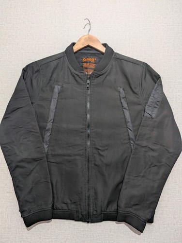 Schott flight jacket mens - schott,