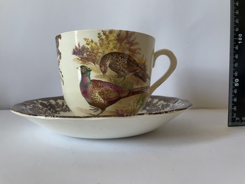 Rare large royal worcester - large,