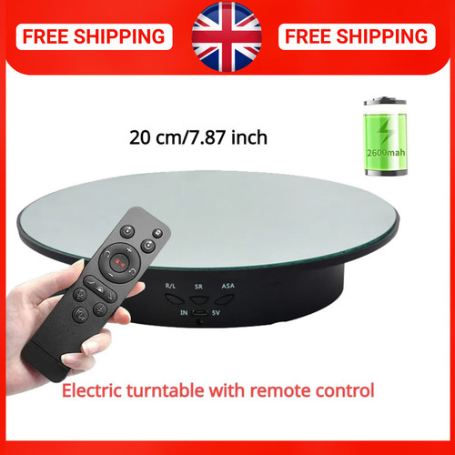 360 electric motorized - electric,