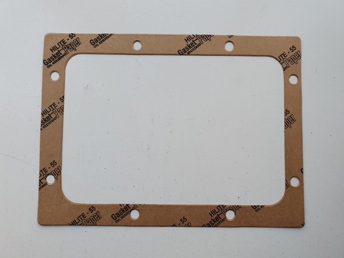 Gearbox cover gasket for - cover,