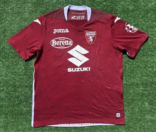 Torino 2020 home shirt - 2020/21,