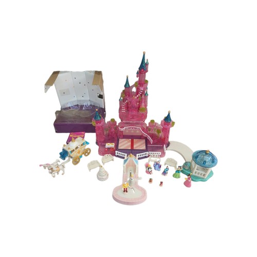 Vintage polly pocket - vintage,