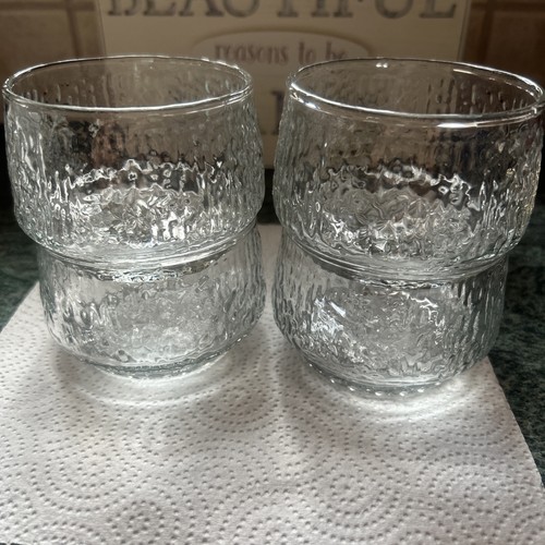 Ravenshead siesta glass dishes - siesta,
