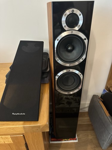 Wharfedale diamond floor - wharfedale, 10.4