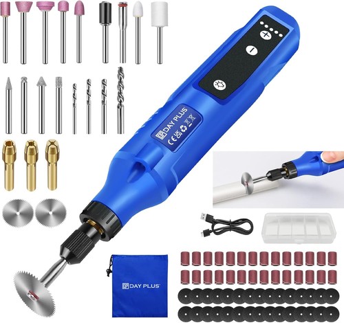 80pcs cordless rotary tool - rotary,