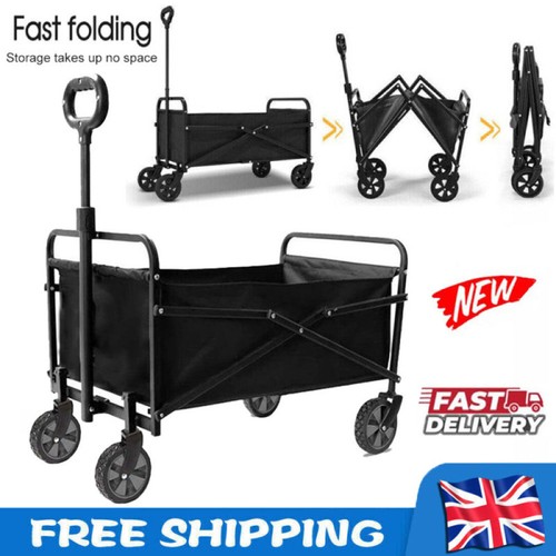 Foldable garden trailer - trailer, heavy