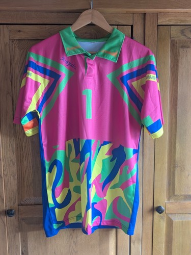 Mexico jorge campos goalkeeper - mexico,