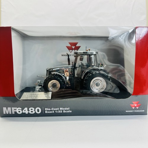 Universal hobbies massey - hobbies, 1:32