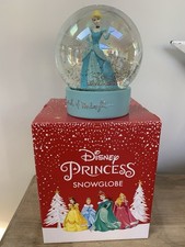 Disney Widdop & Co Cinderella