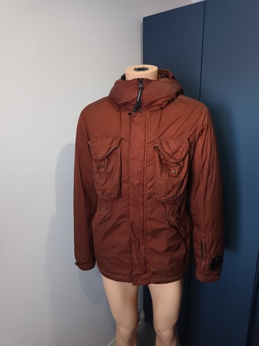 Company nyfoil jacket - company,