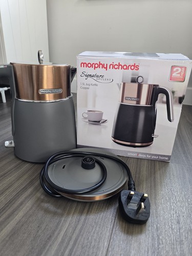 Morphy richards 100742 - morphy,