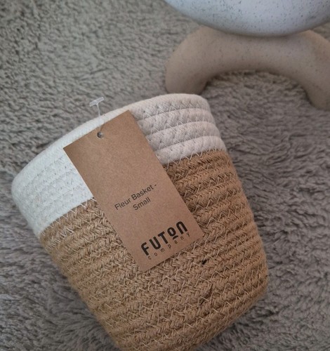 Brand new futon - futon, fleur
