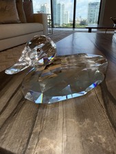 SWAROVSKI Crystal Figurine