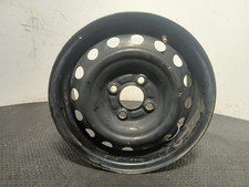 NISSAN MICRA Steel Wheel 14