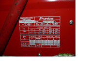 Fronius WTU 657